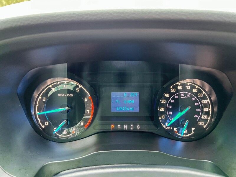 2019 Ford Ranger XL Wilmington NC