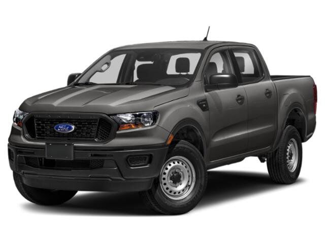 2019 Ford Ranger XL Winder GA