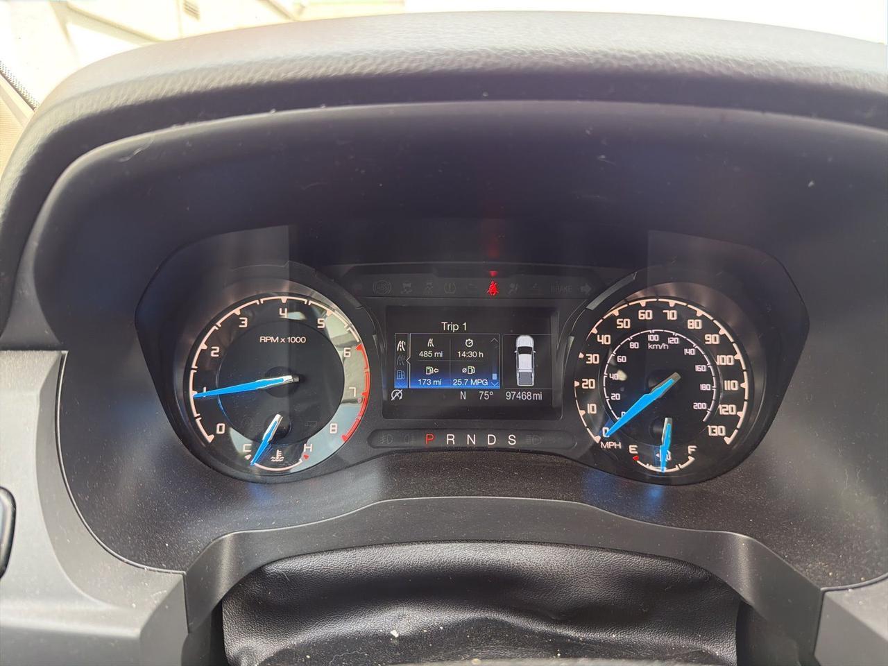 2019 Ford Ranger XL Ashland VA