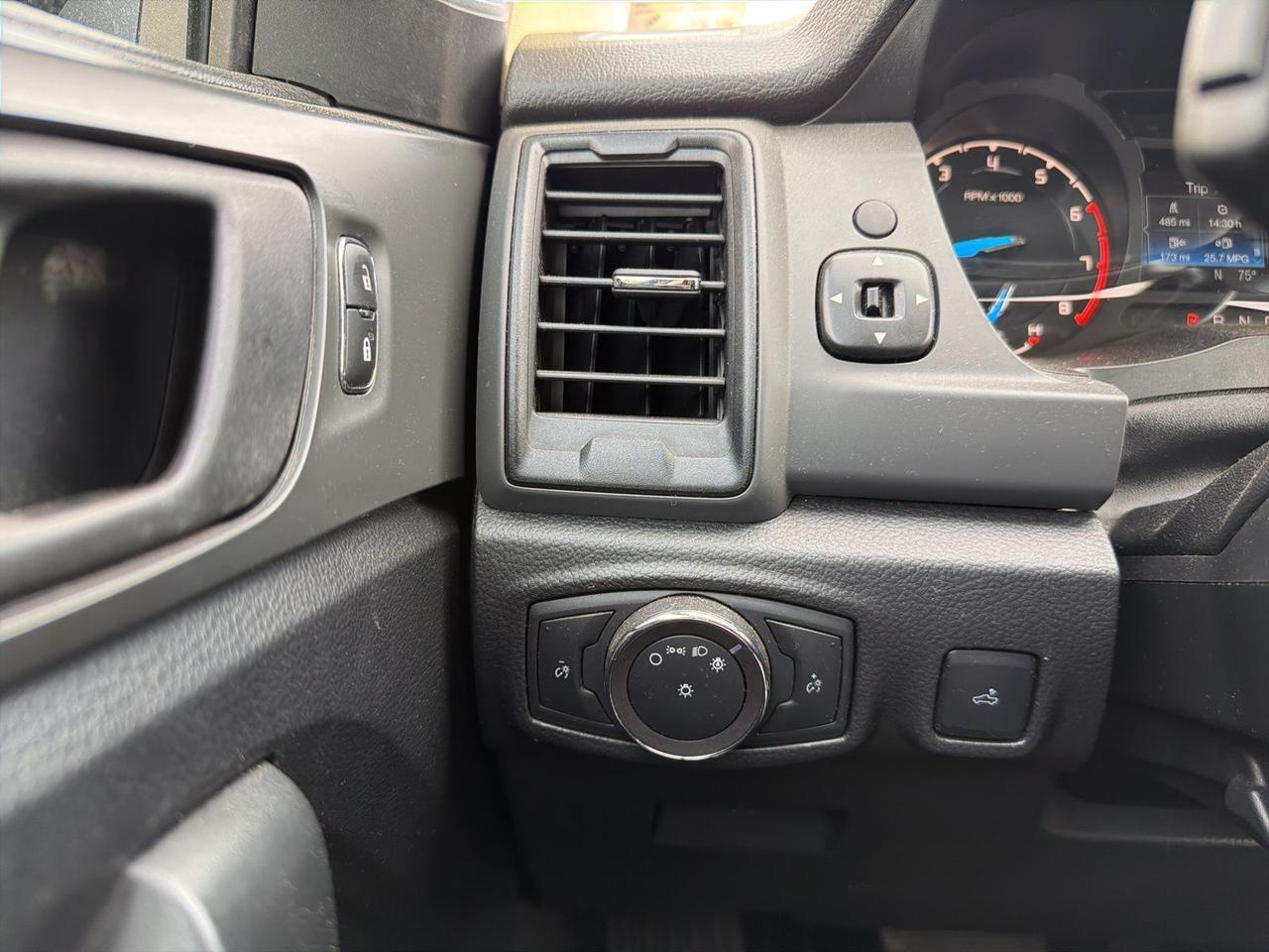 2019 Ford Ranger XL Ashland VA