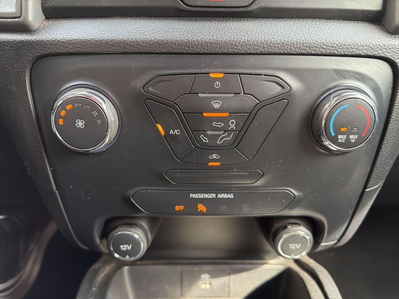 2019 Ford Ranger XL Ashland VA