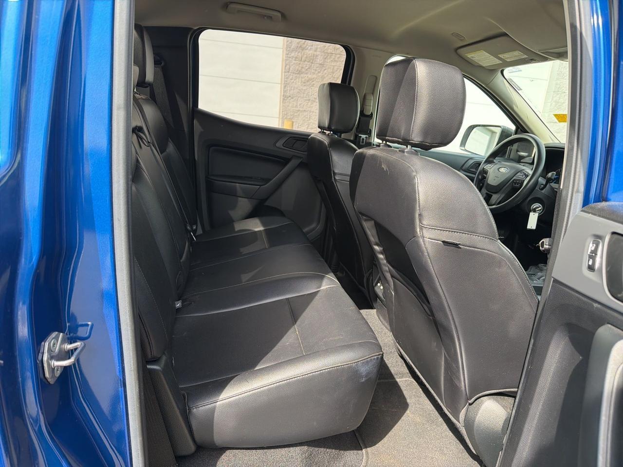 2019 Ford Ranger XL Ashland VA