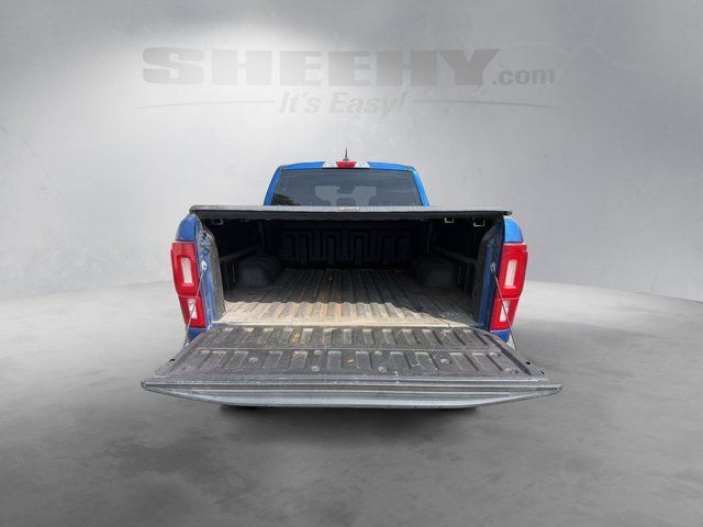 2019 Ford Ranger XL Ashland VA