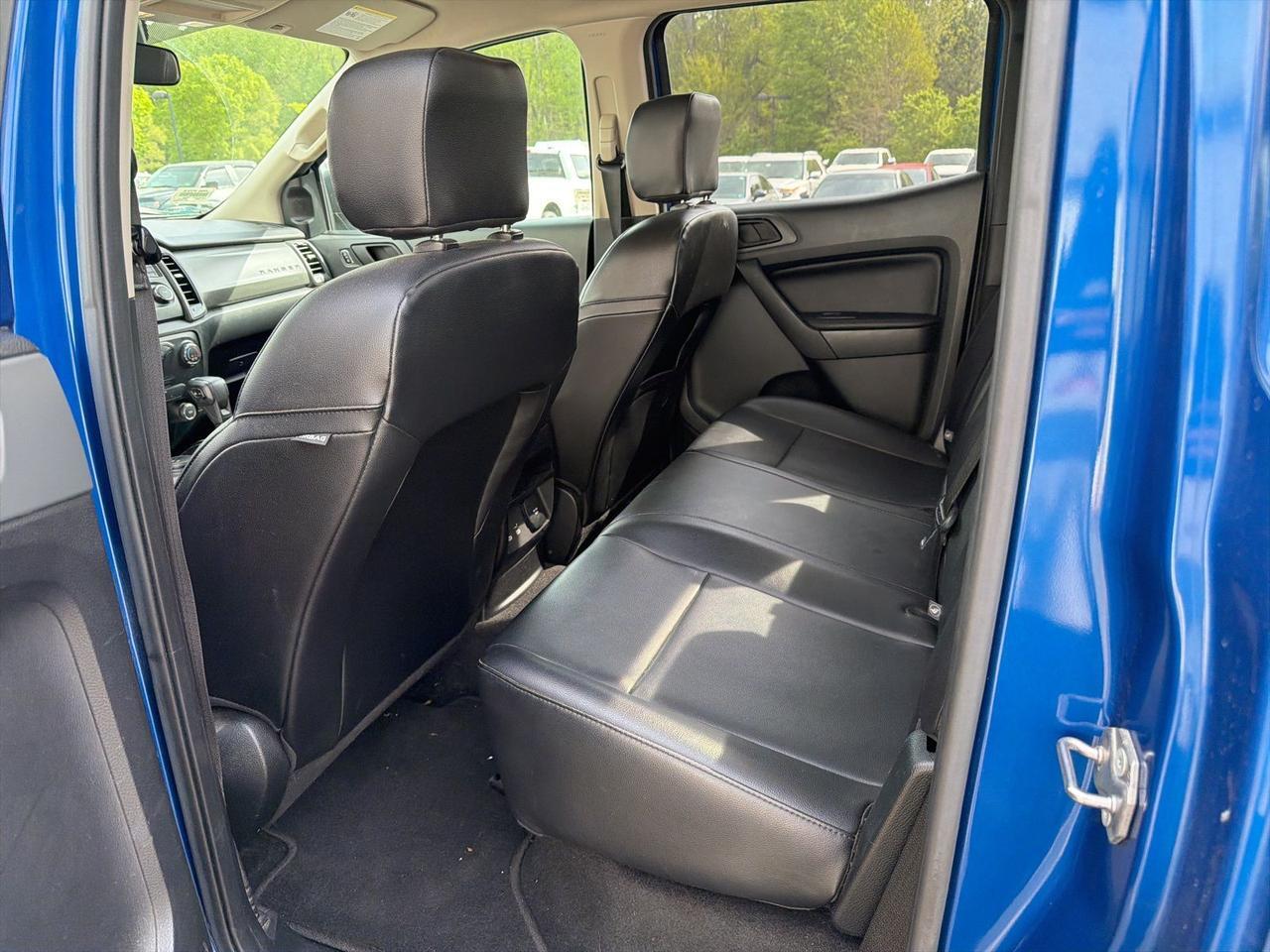 2019 Ford Ranger XL Ashland VA