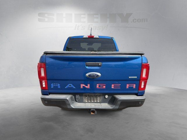 2019 Ford Ranger XL Ashland VA
