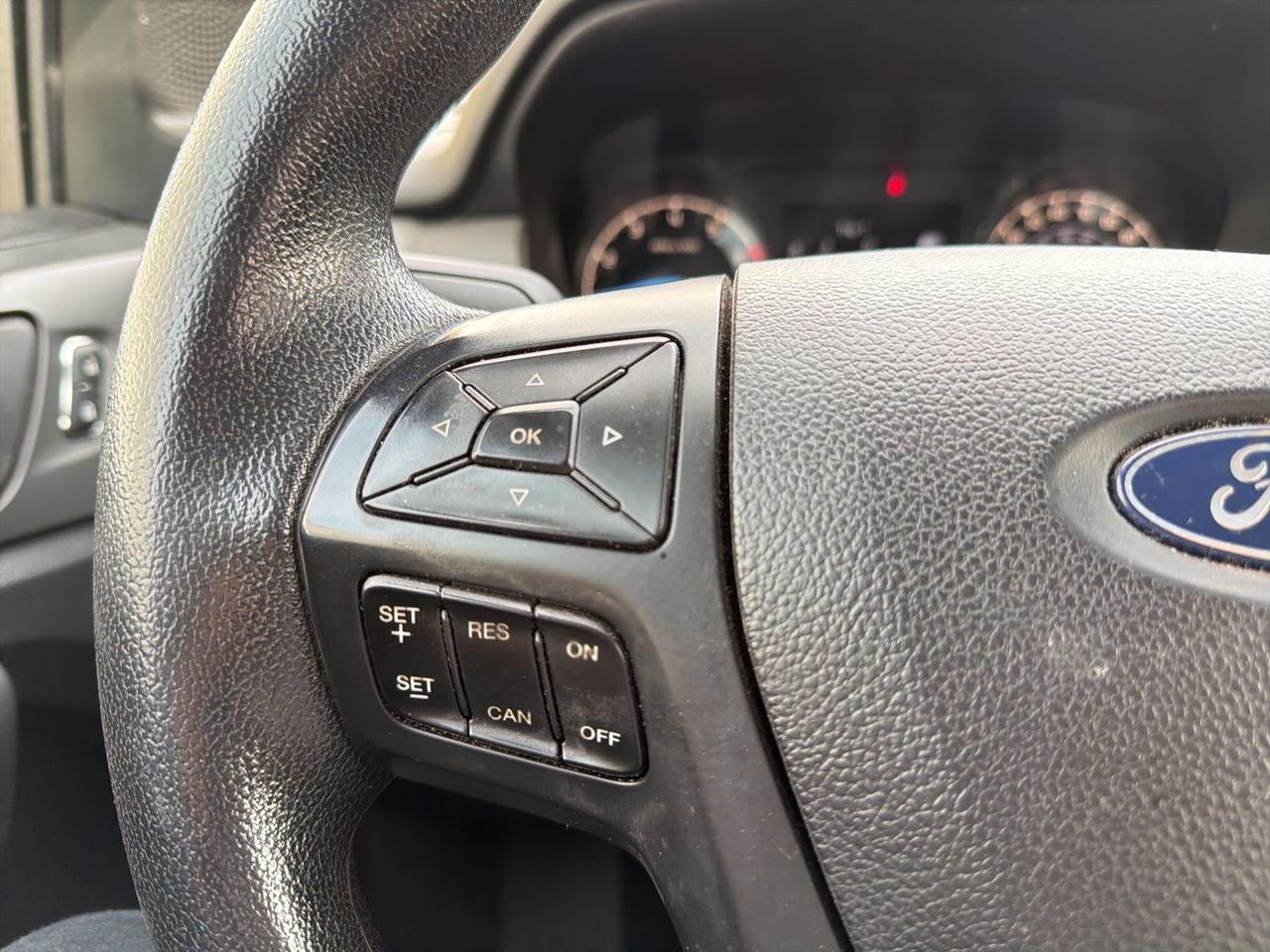 2019 Ford Ranger XL Ashland VA