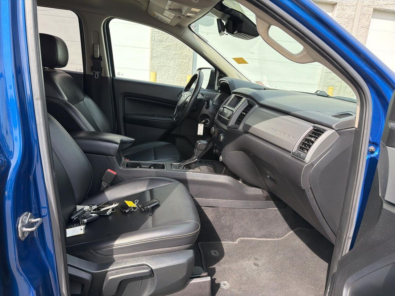 2019 Ford Ranger XL Ashland VA