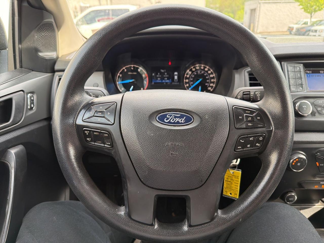 2019 Ford Ranger XL Ashland VA