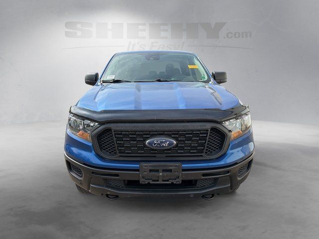 2019 Ford Ranger XL Ashland VA