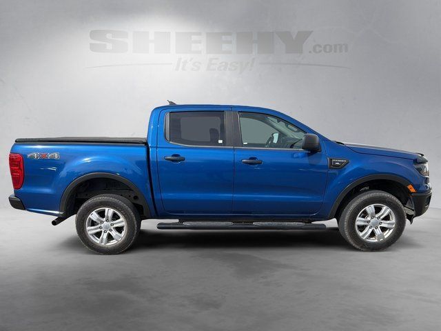 2019 Ford Ranger XL Ashland VA