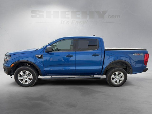 2019 Ford Ranger XL Ashland VA