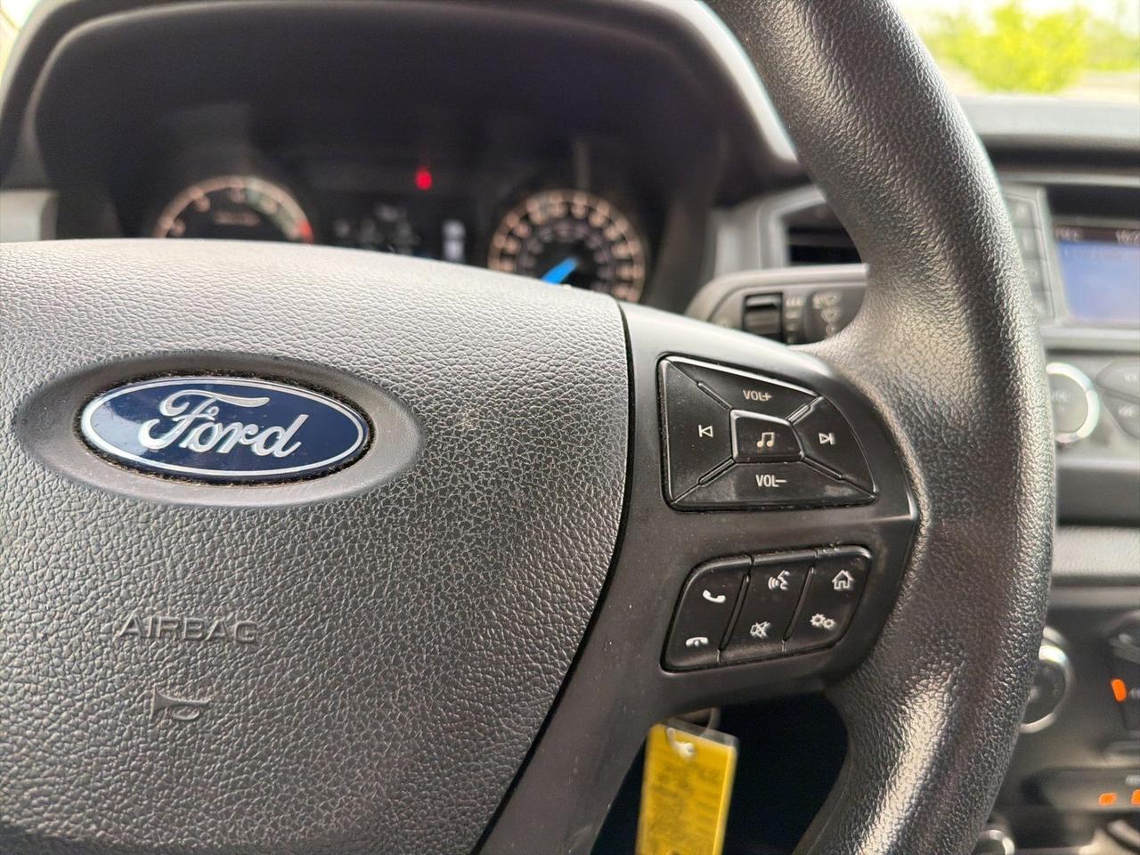 2019 Ford Ranger XL Ashland VA