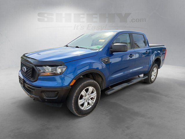 2019 Ford Ranger XL Ashland VA