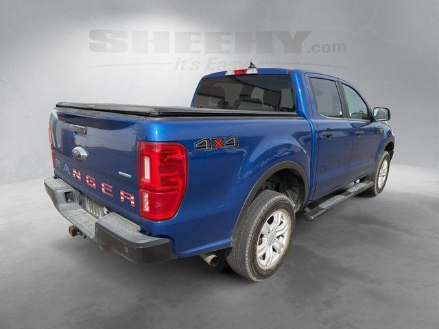 2019 Ford Ranger XL Ashland VA