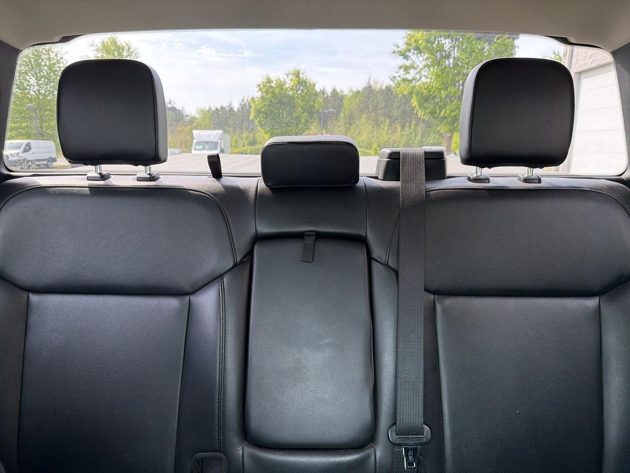 2019 Ford Ranger XL Ashland VA