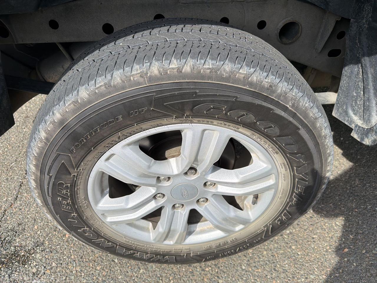 2019 Ford Ranger XL Ashland VA