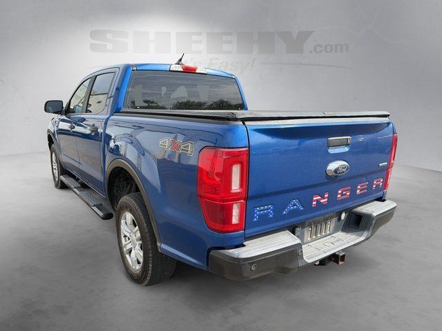 2019 Ford Ranger XL Ashland VA