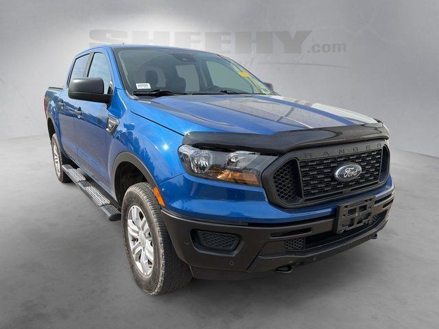 2019 Ford Ranger XL Ashland VA
