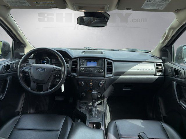 2019 Ford Ranger XL Ashland VA