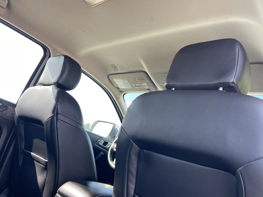 2019 Ford Ranger XL~4X2~5.1' BED LENGTH~AUTO START/STOP~CHROME GRILLE~CRASH SENSORS~ECOBOOST~KEYLESS ENTRY~PREMIUM SOUND SYSTEM~REMOTE ENGINE START~REMOVABLE TAILGATE~TRAILER TOW PACKAGE Sarasota FL