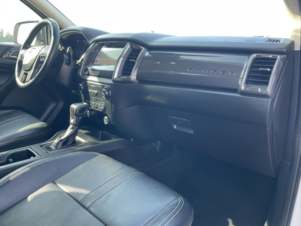 2019 Ford Ranger XL~4X2~5.1' BED LENGTH~AUTO START/STOP~CHROME GRILLE~CRASH SENSORS~ECOBOOST~KEYLESS ENTRY~PREMIUM SOUND SYSTEM~REMOTE ENGINE START~REMOVABLE TAILGATE~TRAILER TOW PACKAGE Sarasota FL