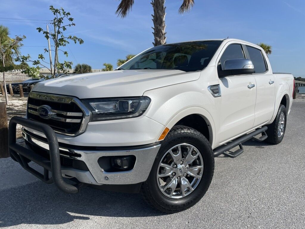 2019 Ford Ranger XL~4X2~5.1' BED LENGTH~AUTO START/STOP~CHROME GRILLE~CRASH SENSORS~ECOBOOST~KEYLESS ENTRY~PREMIUM SOUND SYSTEM~REMOTE ENGINE START~REMOVABLE TAILGATE~TRAILER TOW PACKAGE