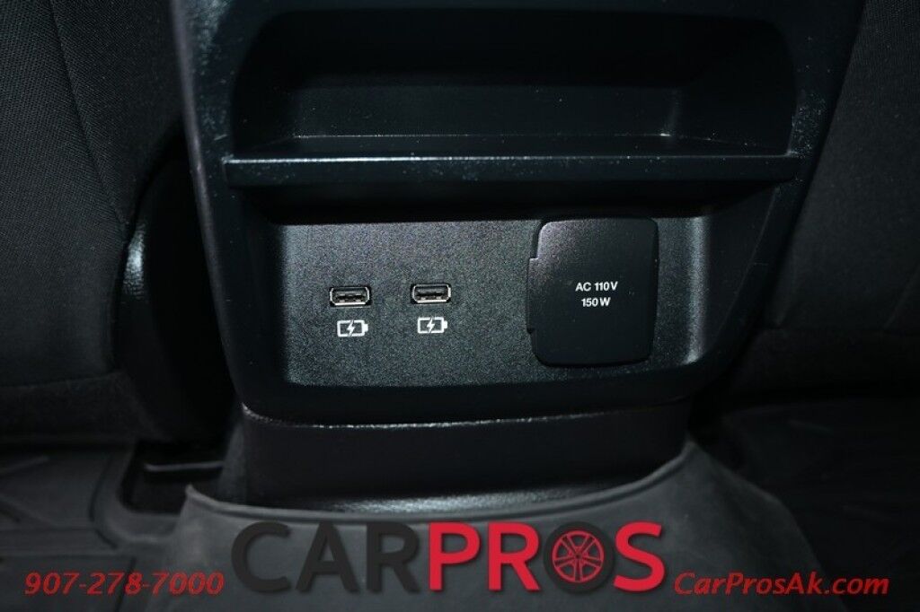 2019 Ford Ranger XLT - FX4 Off Road Pkg - 4X4 - Crew Cab - Blind Spot Alert - Back Up Camera - Bluetooth - Block Heater - Electronic Locking Diff - Bedliner Anchorage AK