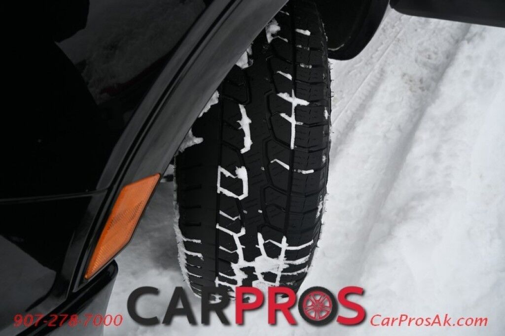 2019 Ford Ranger XLT - FX4 Off Road Pkg - 4X4 - Crew Cab - Blind Spot Alert - Back Up Camera - Bluetooth - Block Heater - Electronic Locking Diff - Bedliner Anchorage AK