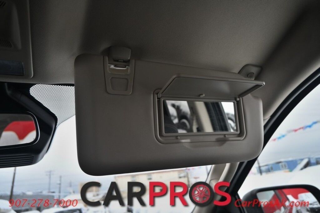 2019 Ford Ranger XLT - FX4 Off Road Pkg - 4X4 - Crew Cab - Blind Spot Alert - Back Up Camera - Bluetooth - Block Heater - Electronic Locking Diff - Bedliner Anchorage AK