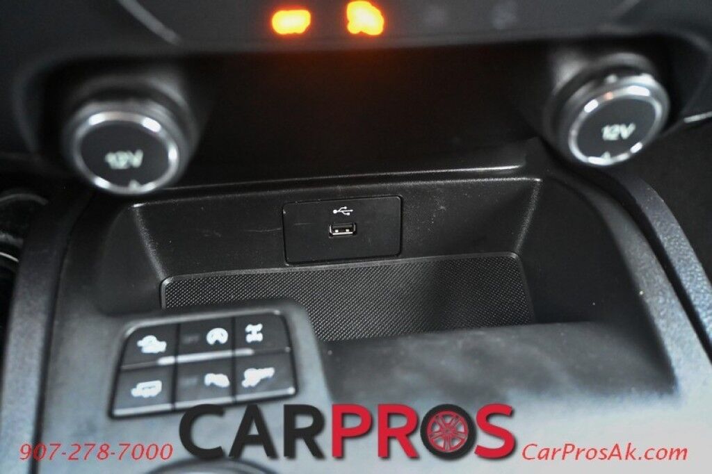 2019 Ford Ranger XLT - FX4 Off Road Pkg - 4X4 - Crew Cab - Blind Spot Alert - Back Up Camera - Bluetooth - Block Heater - Electronic Locking Diff - Bedliner Anchorage AK