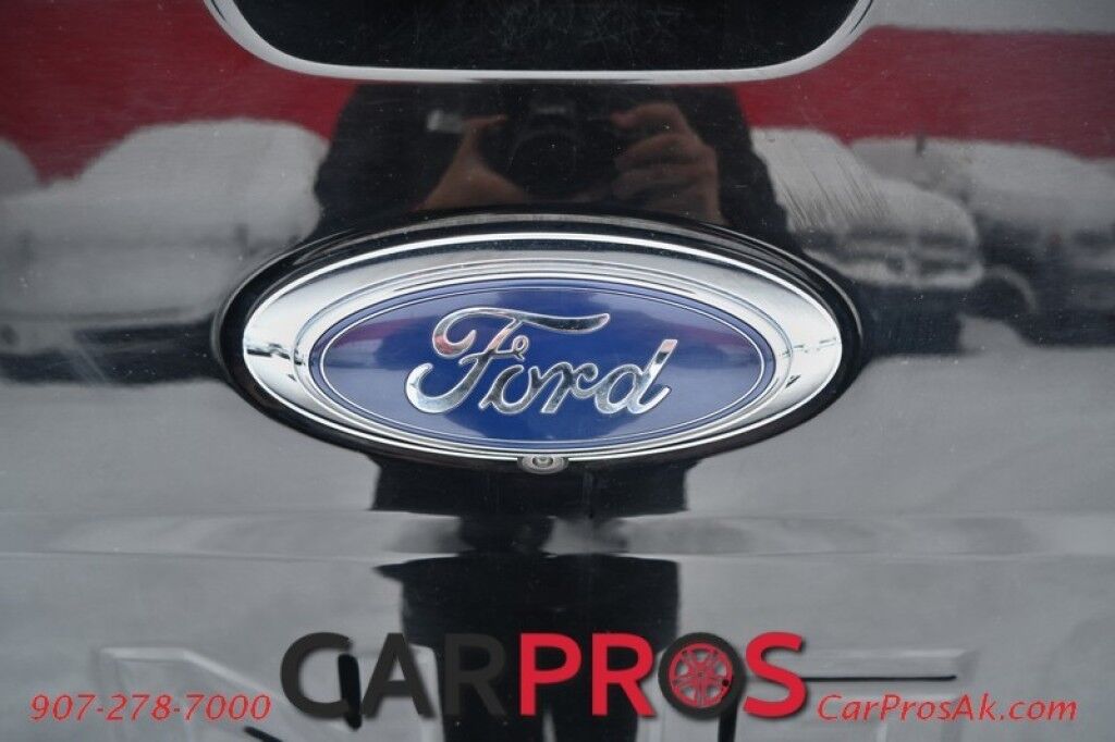 2019 Ford Ranger XLT - FX4 Off Road Pkg - 4X4 - Crew Cab - Blind Spot Alert - Back Up Camera - Bluetooth - Block Heater - Electronic Locking Diff - Bedliner Anchorage AK