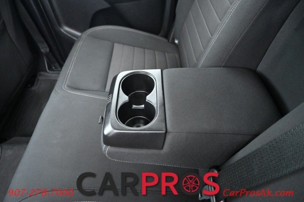 2019 Ford Ranger XLT - FX4 Off Road Pkg - 4X4 - Crew Cab - Blind Spot Alert - Back Up Camera - Bluetooth - Block Heater - Electronic Locking Diff - Bedliner Anchorage AK