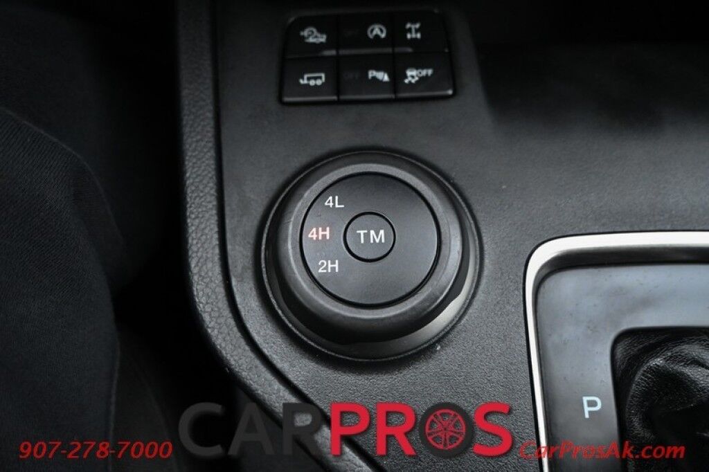 2019 Ford Ranger XLT - FX4 Off Road Pkg - 4X4 - Crew Cab - Blind Spot Alert - Back Up Camera - Bluetooth - Block Heater - Electronic Locking Diff - Bedliner Anchorage AK