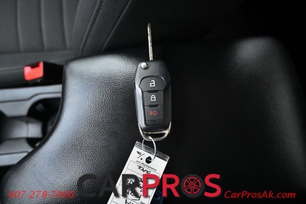 2019 Ford Ranger XLT - FX4 Off Road Pkg - 4X4 - Crew Cab - Blind Spot Alert - Back Up Camera - Bluetooth - Block Heater - Electronic Locking Diff - Bedliner Anchorage AK