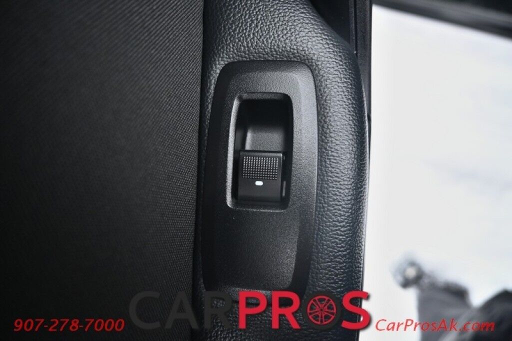 2019 Ford Ranger XLT - FX4 Off Road Pkg - 4X4 - Crew Cab - Blind Spot Alert - Back Up Camera - Bluetooth - Block Heater - Electronic Locking Diff - Bedliner Anchorage AK