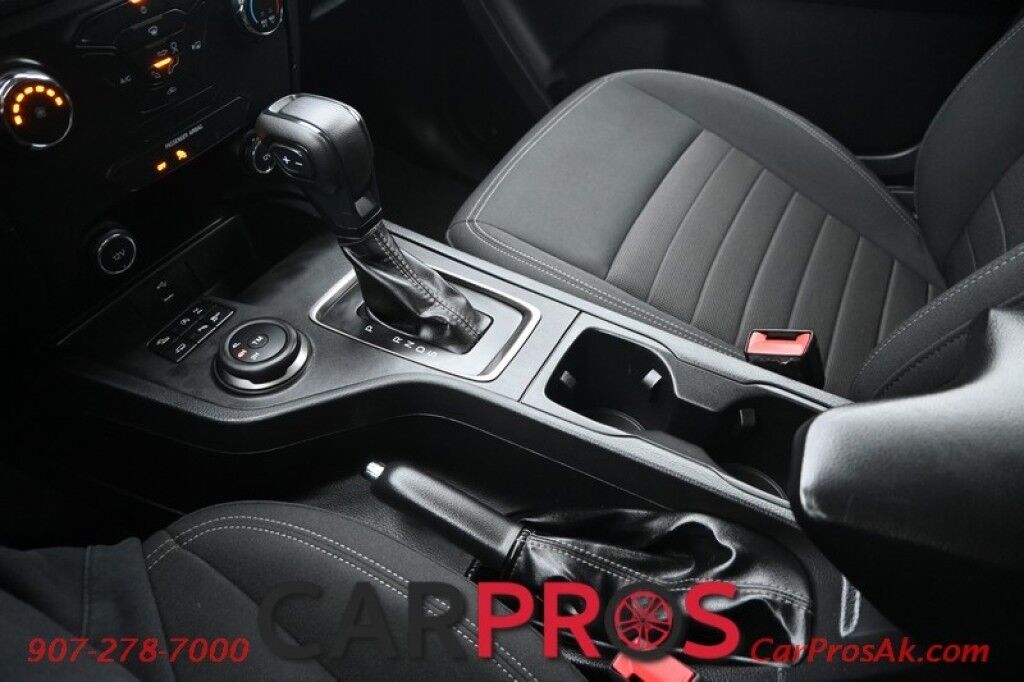 2019 Ford Ranger XLT - FX4 Off Road Pkg - 4X4 - Crew Cab - Blind Spot Alert - Back Up Camera - Bluetooth - Block Heater - Electronic Locking Diff - Bedliner Anchorage AK