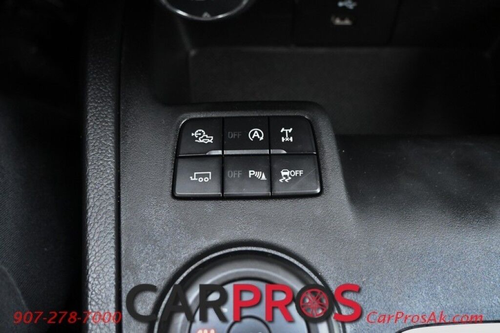 2019 Ford Ranger XLT - FX4 Off Road Pkg - 4X4 - Crew Cab - Blind Spot Alert - Back Up Camera - Bluetooth - Block Heater - Electronic Locking Diff - Bedliner Anchorage AK