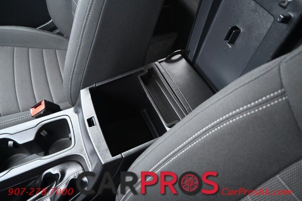 2019 Ford Ranger XLT - FX4 Off Road Pkg - 4X4 - Crew Cab - Blind Spot Alert - Back Up Camera - Bluetooth - Block Heater - Electronic Locking Diff - Bedliner Anchorage AK