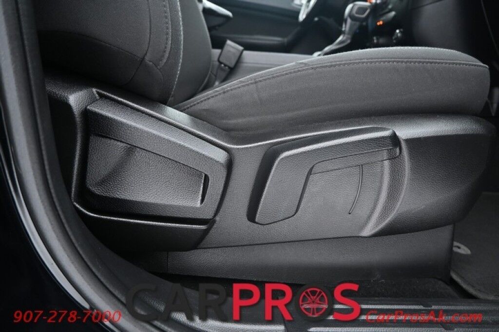 2019 Ford Ranger XLT - FX4 Off Road Pkg - 4X4 - Crew Cab - Blind Spot Alert - Back Up Camera - Bluetooth - Block Heater - Electronic Locking Diff - Bedliner Anchorage AK