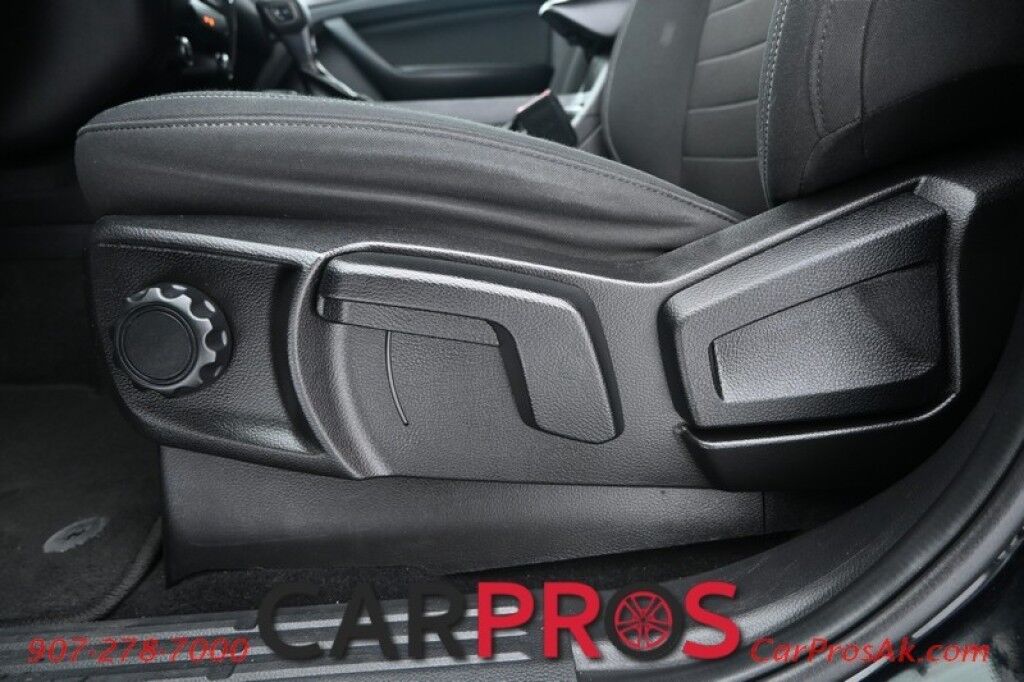 2019 Ford Ranger XLT - FX4 Off Road Pkg - 4X4 - Crew Cab - Blind Spot Alert - Back Up Camera - Bluetooth - Block Heater - Electronic Locking Diff - Bedliner Anchorage AK