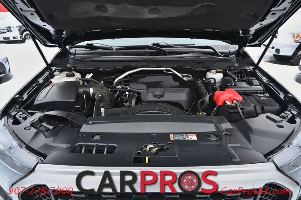 2019 Ford Ranger XLT - FX4 Off Road Pkg - 4X4 - Crew Cab - Blind Spot Alert - Back Up Camera - Bluetooth - Block Heater - Electronic Locking Diff - Bedliner Anchorage AK