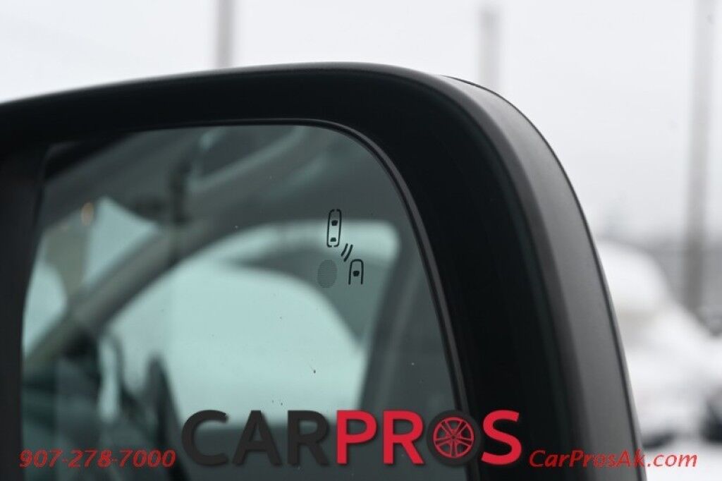 2019 Ford Ranger XLT - FX4 Off Road Pkg - 4X4 - Crew Cab - Blind Spot Alert - Back Up Camera - Bluetooth - Block Heater - Electronic Locking Diff - Bedliner Anchorage AK