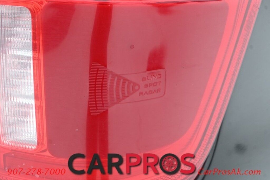 2019 Ford Ranger XLT - FX4 Off Road Pkg - 4X4 - Crew Cab - Blind Spot Alert - Back Up Camera - Bluetooth - Block Heater - Electronic Locking Diff - Bedliner Anchorage AK