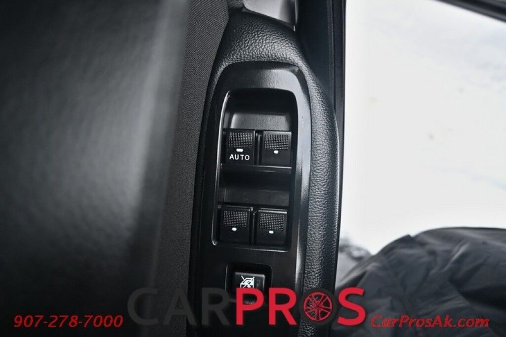 2019 Ford Ranger XLT - FX4 Off Road Pkg - 4X4 - Crew Cab - Blind Spot Alert - Back Up Camera - Bluetooth - Block Heater - Electronic Locking Diff - Bedliner Anchorage AK