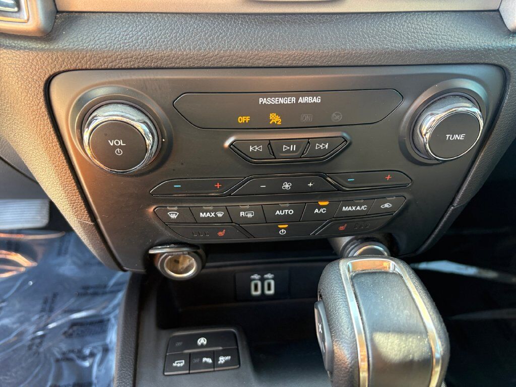 2019 Ford Ranger XLT Hondo TX