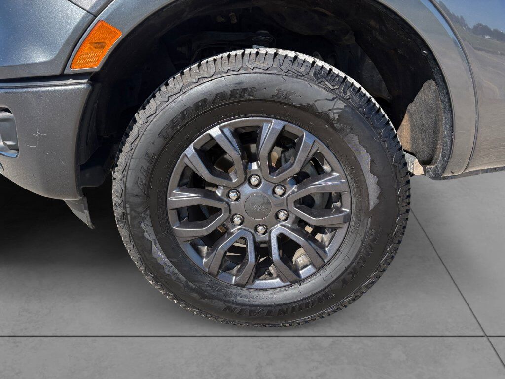 2019 Ford Ranger XLT Hondo TX
