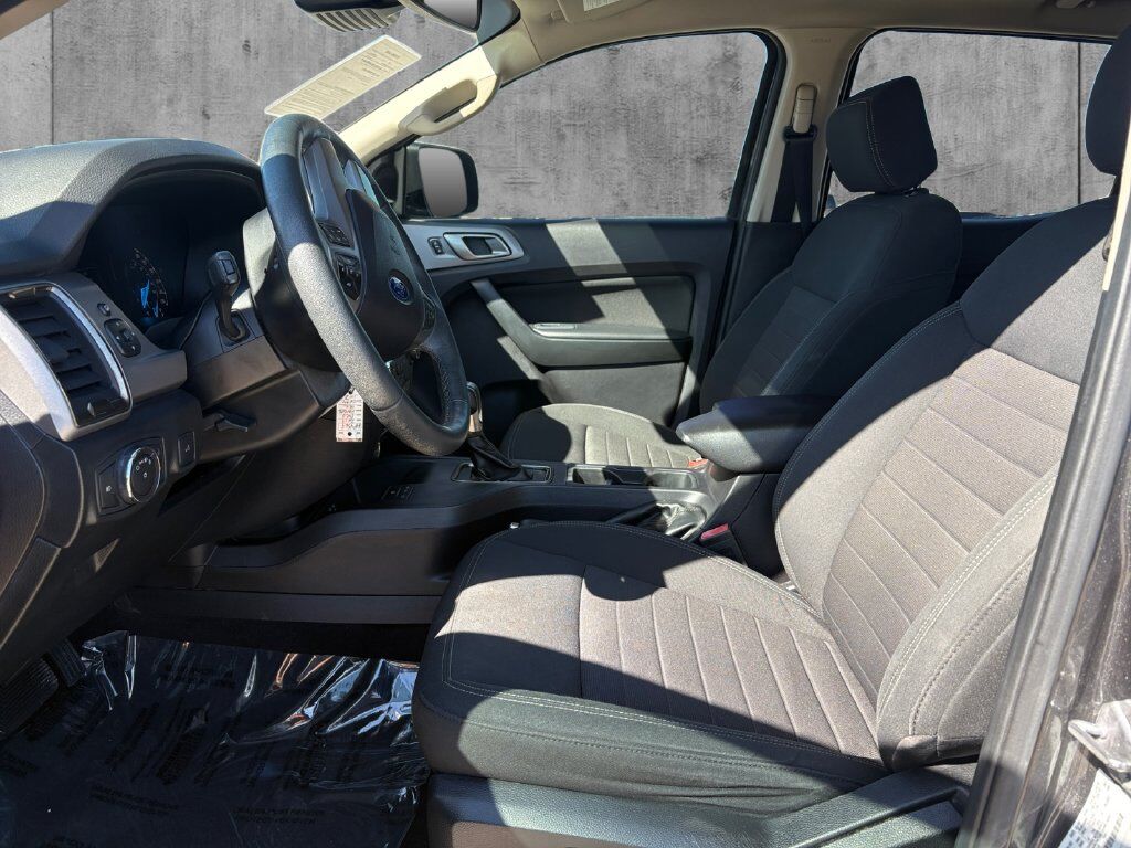 2019 Ford Ranger XLT Hondo TX