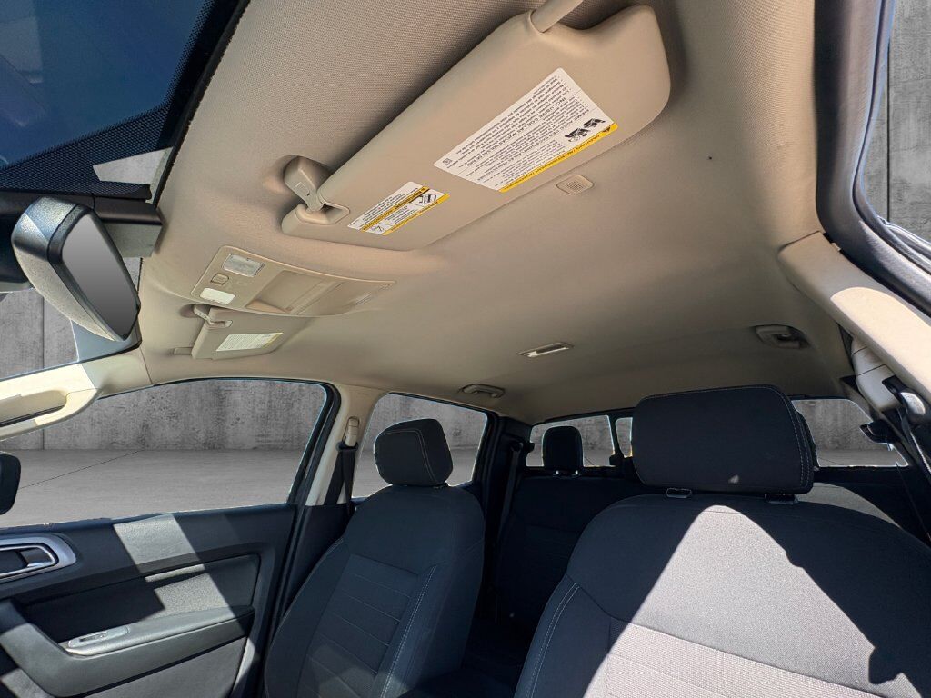 2019 Ford Ranger XLT Hondo TX