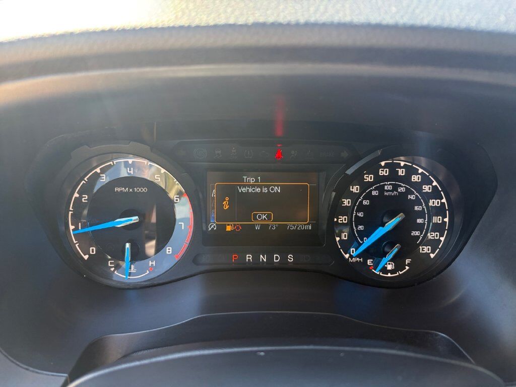 2019 Ford Ranger XLT Hondo TX