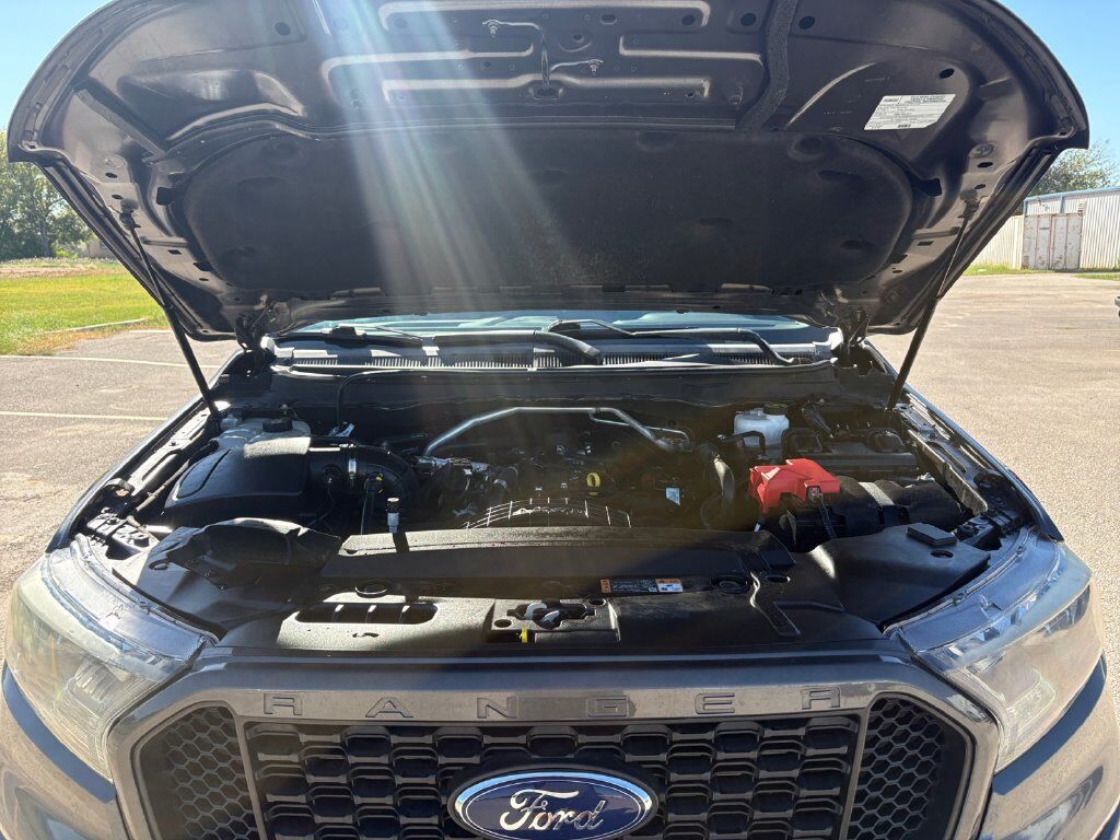 2019 Ford Ranger XLT Hondo TX